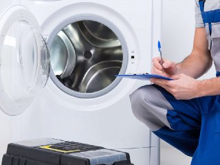 Подключение стиральной машины Балахна цена 573 руб.
