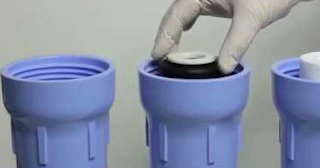 Установка угольных фильтров для воды и вытяжки от 3579 рублей в Балахне