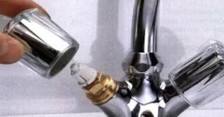 Устранение течи из крана в Балахне - быстро, качественно, недорого от 1023 руб.