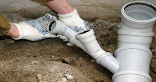 Замена канализационных труб в квартире и доме в Балахне - СантехДомБлх от 2045 рублей.